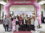 Universitas Negeri Padang Fashion Carnival 2023 FPP Memeriahkan Penutupan Dies Natalis UNP ke 69
