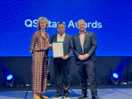 Universitas Negeri Padang Raih Empat Bintang dari QS Star Awards Universitas Negeri Padang Raih Empat Bintang dari QS Star Awards