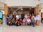 Universiti Sain Islam Malaysia (USIM) Jajaki Kerjasama dengan UNP FPK Universiti Sain Islam Malaysia (USIM) Jajaki Kerjasama dengan UNP FPK