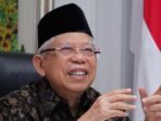 Wakil Presiden Makruf Amin Akan Meresmikan Pameran Retrospektif Maestro Syaiful Adnan di Jakarta Wakil Presiden Makruf Amin Akan Meresmikan Pameran Retrospektif Maestro Syaiful Adnan di Jakarta