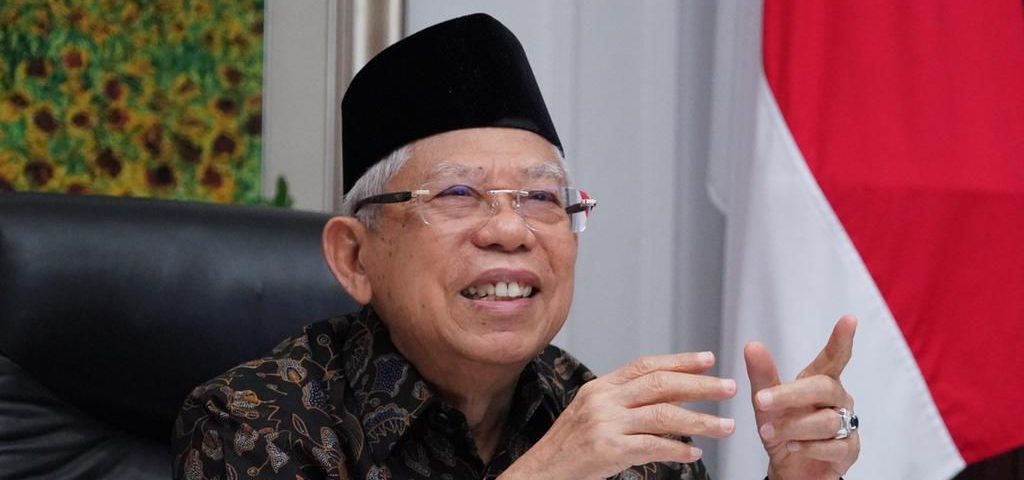 Wakil Presiden Makruf Amin Akan Meresmikan Pameran Retrospektif Maestro Syaiful Adnan di Jakarta