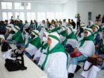 Jelang Haji 2024, Dinkes Fasilitasi CJH Lengkapi Vaksin Covid-19