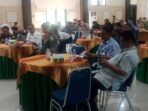 Bappedalitbang Ungkapkan Enam Misi Pembangunan Kabupaten Pesisir Selatan Tahun 2025