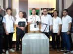 DPRD Sumbar Hadirkan Podcast Asik Tingkatkan Layanan Sebaran Informasi DPRD Sumbar Hadirkan Podcast Asik Tingkatkan Layanan Sebaran Informasi