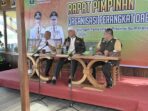 Gubernur Mahyeldi Buka Peluang Gunakan Sukuk Daerah untuk Biaya Pembangunan Gubernur Mahyeldi Buka Peluang Gunakan Sukuk Daerah untuk Biaya Pembangunan