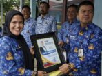 Hebat, Sosok ASN Teladan Wahyuno Tidak Pernah Terlambat Satu Menitpun Selama Tahun 2023. Hebat, Sosok ASN Teladan Wahyuno Tidak Pernah Terlambat Satu Menitpun Selama Tahun 2023.