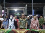 Ketua DPRD Sumbar Supardi Prihatin Ada Stunting di Nagari Sialang