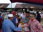 Ketua DPRD Sumbar Supardi Reses, Masyarakat Nagari Durian Tinggi Minta Perbaikan Jalan Provinsi Ketua DPRD Sumbar Supardi Reses, Masyarakat Nagari Durian Tinggi Minta Perbaikan Jalan Provinsi