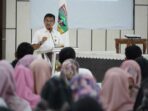 Pemerintah Kabupaten Solok Selatan Minta PPPK Jangan Berhenti Belajar dan Evaluasi