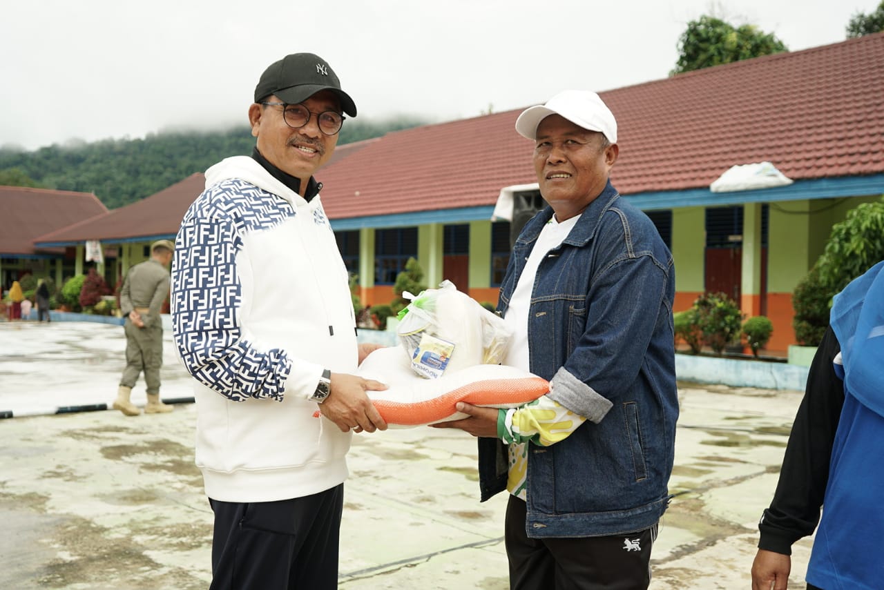 Program Car Free Day Paket Lengkap Pelayanan Pemerintah Kepada Masyarakat