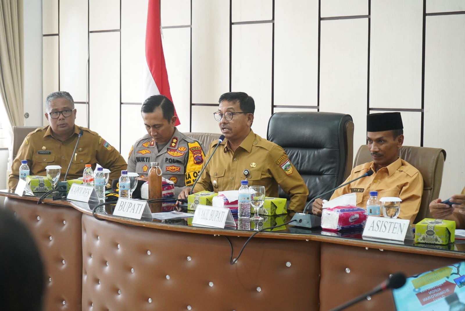 Ratusan Offroader Akan Jajal Medan Solok Selatan Esok Hari di Solok Selatan