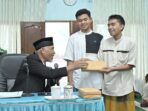 Subuh Mubarokah di Padang Panjang, Gubernur Mahyeldi Ansharullah Ajak Jemaah Meningkatkan Iman dan Taqwa kepada Allah