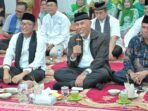 Muhasabah Tahun Baru, Gubernur Sumatera Barat Mahyeldi Ansharullah Nasihati Generasi Muda Senantiasa Dekat kepada Allah
