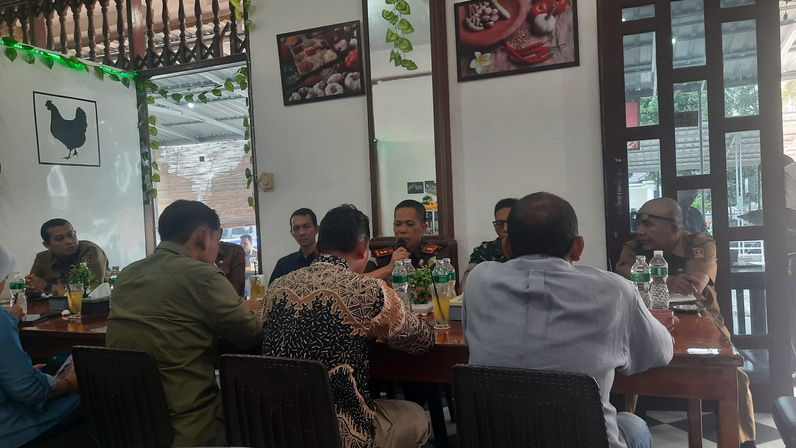 15 TPS di Sumbar Gelar PSU 24 Februari 2024 Termasuk TPS 08 Manggopoh Agam