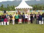 CFD di KPGD, Bupati Solok Selatan Khairunas Himbau OPD Tingkatan Pelayanan