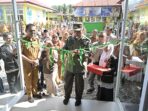Gubernur Mahyeldi Buka Iven Budaya, Resmikan Musala dan Hotel di SMK 1 Lubuk Sikaping