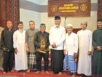 Gubernur Mahyeldi Imbau Para Orang Tua Mengajak Anak Rutin ke Masjid Gubernur Mahyeldi Imbau Para Orang Tua Mengajak Anak Rutin ke Masjid