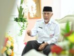 Gubernur Mahyeldi Menyambut Baik PGSD UNP di Mentawai