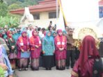 Kinerja Kelompok Dasawisma Kabupaten Agam Mengalami Peningkatan