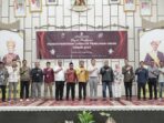 Logistik Pemilihan Umum 2024 Didistribusikan Senin di Solok Selatan