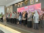 Pelantikkan GTD-BHAM Sumbar, Gubernur Mahyeldi Minta Dunia Usaha Makin Peduli Penerapan HAM Pelantikkan GTD-BHAM Sumbar, Gubernur Mahyeldi Minta Dunia Usaha Makin Peduli Penerapan HAM