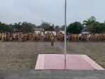 Pemerintah Kabupaten Solok Gelar Apel Optimalkan Penggunaan Dana dan Persiapan Program Pemerintah Kabupaten Solok Gelar Apel Optimalkan Penggunaan Dana dan Persiapan Program