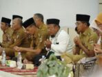 Pemerintah Kabupaten Solok Selatan Peringati Isra Miraj, Teladani Perjuangan Nabi Muhammad Pemerintah Kabupaten Solok Selatan Peringati Isra Miraj, Teladani Perjuangan Nabi Muhammad