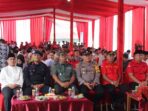 Pimpinan DPRD Kabupaten Dharmasraya Hadiri Groundbreaking Pasar Rakyat Sungai Rumbai Pimpinan DPRD Kabupaten Dharmasraya Hadiri "Groundbreaking" Pasar Rakyat Sungai Rumbai