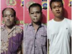 Polres Dharmasraya Berhasil Ringkus Pencuri HP Wartawan Dharmasraya Adrial Maputra "Tambuah-tambuah," ucap wartawan lain meminta Yanti untuk kembali menyumbangkan Suara Emasnya.