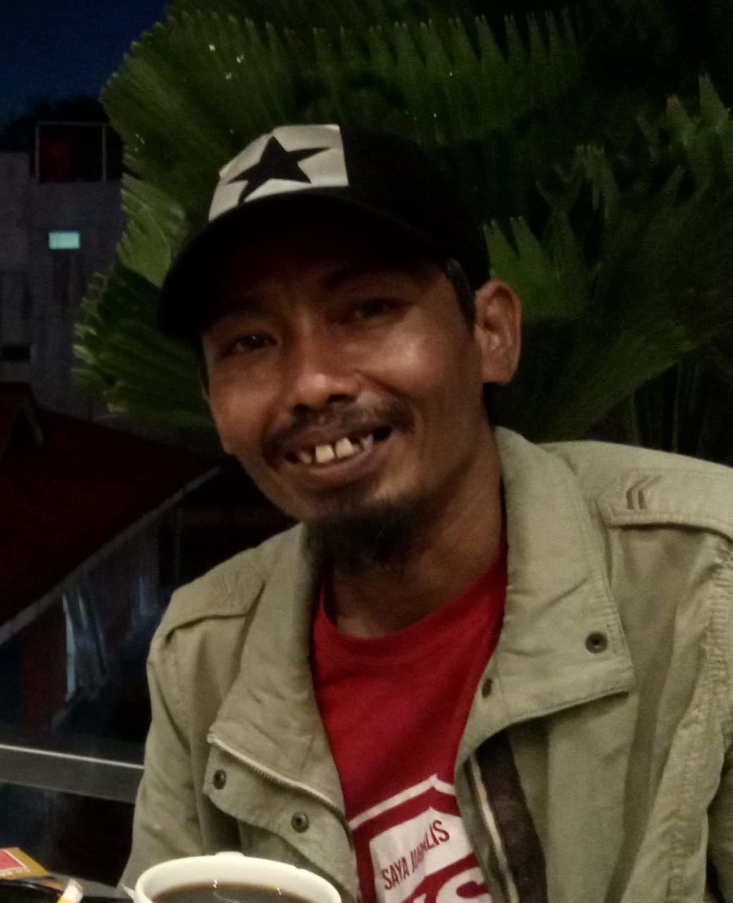 Riki Hendra Mulya Aktivis Sosial dan Lingkungan Peduli Masyarakat Sumbar