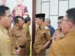 Solok Selatan Rugi ASN Tidak Disiplin Solok Selatan Rugi ASN Tidak Disiplin