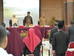 Training of Trainer Tenaga Pengajar PKN II, Gubernur Mahyeldi Tegaskan Birokrasi Berkualitas Berbanding Lurus dengan Kualitas Kehidupan Masyarakat