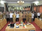 Vocational Scholl Graduate Academy 2024, Gubernur Mahyeldi Ingatkan Pentingnya Peningkatan Kompetensi Angkatan Kerja Sumatera Barat