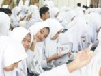 224 Pelajar SMA SMK Sederajad Lewati Seleksi Paskibraka Tahap II di Solok Selatan 224 Pelajar SMA/SMK Sederajad Lewati Seleksi Paskibraka Tahap II di Solok Selatan