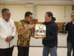 Arsitek Yori Antar Kunjungi Solok Selatan, Bupati Khairunas Usulkan Pariwisata Terintegrasi