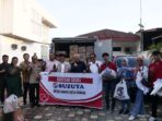 Investor Suzuya Group Hadir di Padang, Wako Hendri Septa Puji Kepeduliannya untuk Masyarakat