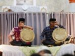 Isra’ Mi’raj Nabi Muhammad SAW, Wawako Solok Hadiri Pesta Salawaik Dulang di Tanah Garam Isra’ Mi’raj Nabi Muhammad SAW, Wawako Solok Hadiri Pesta Salawaik Dulang di Tanah Garam