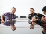 Kabag Persidangan Zardi Syahrir Ingatkan Tim Kreatif DPRD Sumbar Terus Kembangkan Pemanfaatan IT Dalam Pelayan Publik