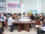 Kabupaten Solok Siap Tampil Terbaik Lomba Gerakan PKK Tingkat Provinsi Sumatera Barat 2024