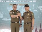 Kemendagri Puji Kesiapan Sumbar sebagai Tuan Rumah Iven Nasional