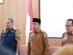 Kota Solok Bersiap Menerima Penghargaan di Penghargaan Pembangunan Daerah Tahap II Kota Solok Bersiap Menerima Penghargaan di Penghargaan Pembangunan Daerah Tahap II
