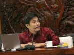 Muhamad Samin, Pimpred Dharmasraya Ekpres Terpilih Jadi Anggota DPRD Tanjabtim Propinsi Jambi