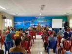 Musrenbang Tingkat Kecamatan di Kabupaten Solok Musrenbang Tingkat Kecamatan di Kabupaten Solok