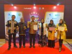 Padang Panjang Raih Berbagai Penghargaan Top BUMD Awards 2024 Padang Panjang Raih Berbagai Penghargaan Top BUMD Awards 2024
