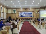 Pembukaan Musrenbang RPJPD Kota Solok Tahun 2025-2045 Pembukaan Musrenbang RPJPD Kota Solok Tahun 2025-2045