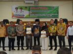 Pemerintah Kabupaten Targetkan Hasil Kajian Lingkungan Hidup Solok Selatan Selesai Juli 2024