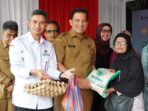 Pemko Padang Panjang Gelar Bazar Sembako Ramadan Selama Empat Hari Pemko Padang Panjang Gelar Bazar Sembako Ramadan Selama Empat Hari