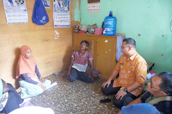 Pemko Padang Sigap Terhadap Kepedulian Warga di Padang Timur