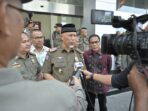 Pemprov Sumbar Manfaatkan Iven Nasional Ajang Promosi UMKM Lokal Pemprov Sumbar Manfaatkan Iven Nasional Ajang Promosi UMKM Lokal