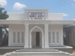 Pondok Pesantren Rumah Putih Hamilul Qur’an Al-Sitanangi di Nagari Sitanang Agam Pondok Pesantren "Rumah Putih Hamilul Qur’an Al-Sitanangi" di Nagari Sitanang Agam